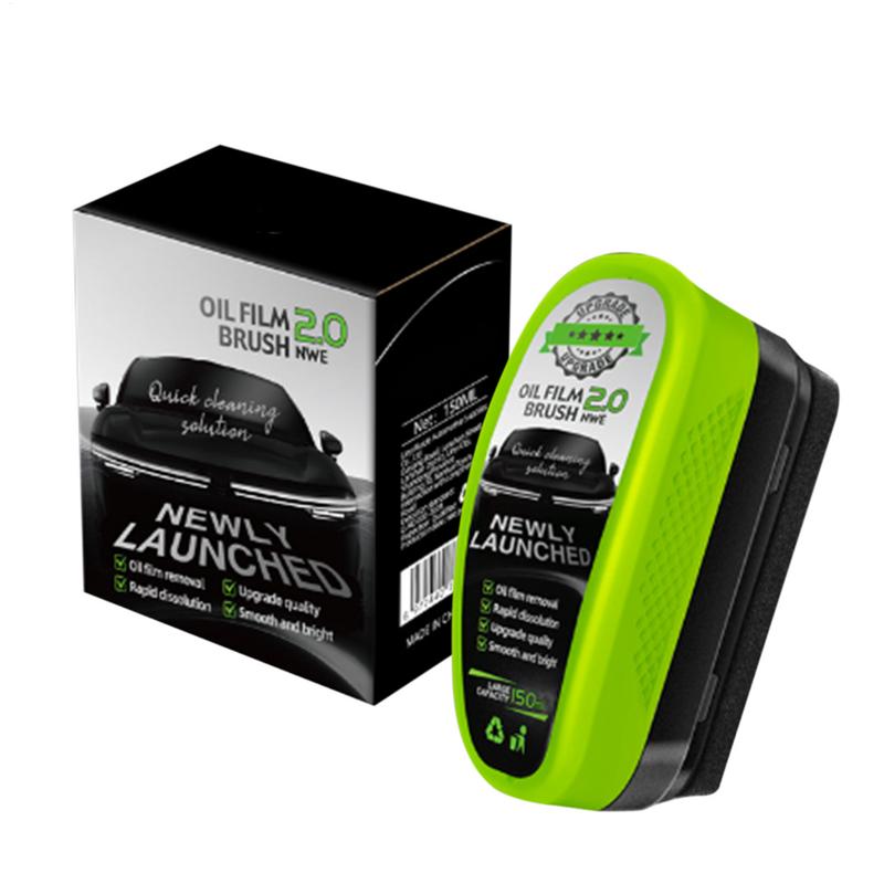 Glasreinigingsbord Autovoorrui - Car Cleaning Brush recensie en prijs