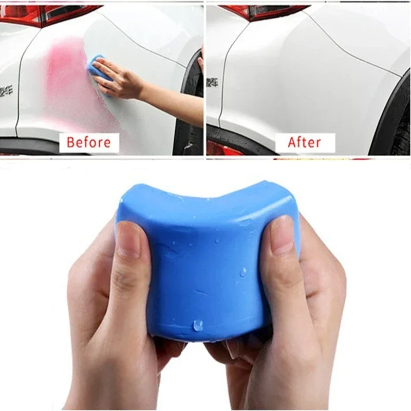 1-10 Stuks Auto Schoonmaken Kl - Clay Bar Lubricant recensie en prijs
