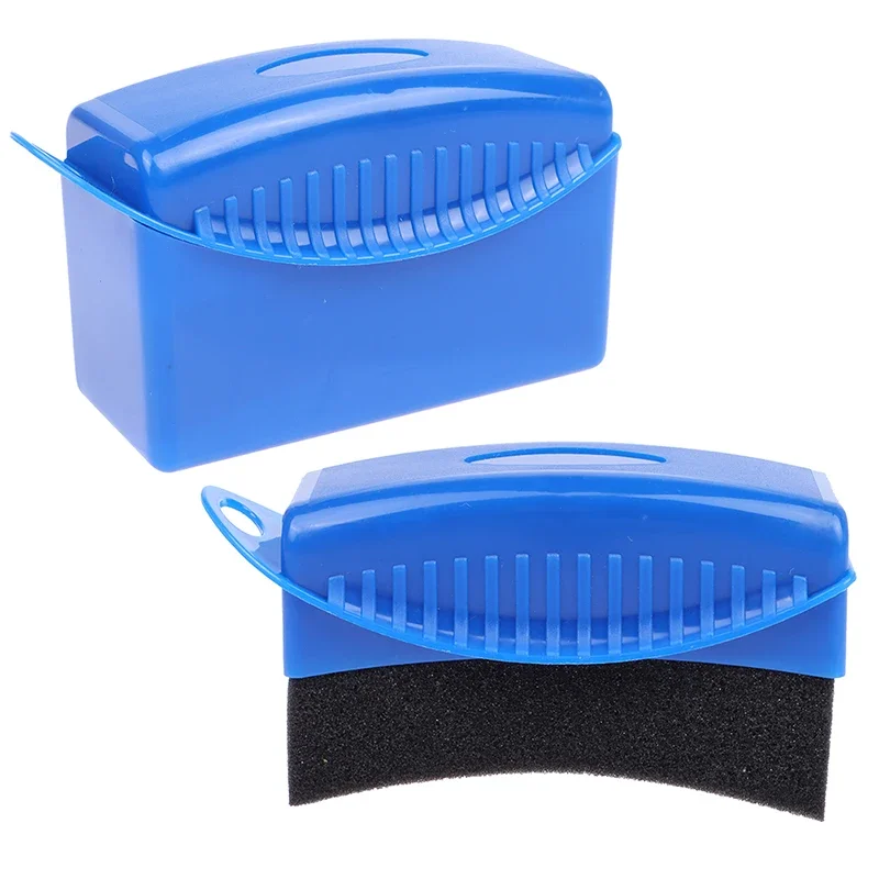Autowielsponsborstels (met of  - Wax Applicator Pad recensie en prijs