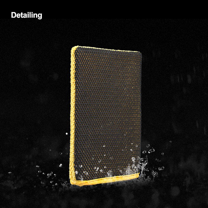 Detaillering 3.0 Wasstraat Mag - Clay Bar Lubricant recensie en prijs