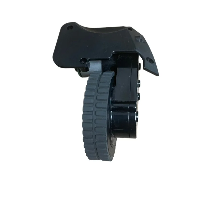 DMH-Nieuwe Stofzuiger Accessoi - Wheel Cleaner Alloy recensie en prijs