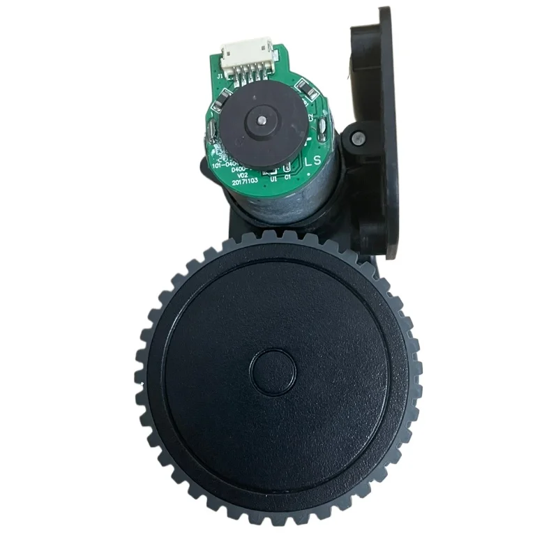 DMH-Nieuwe Stofzuiger Accessoi - Wheel Cleaner Alloy recensie en prijs