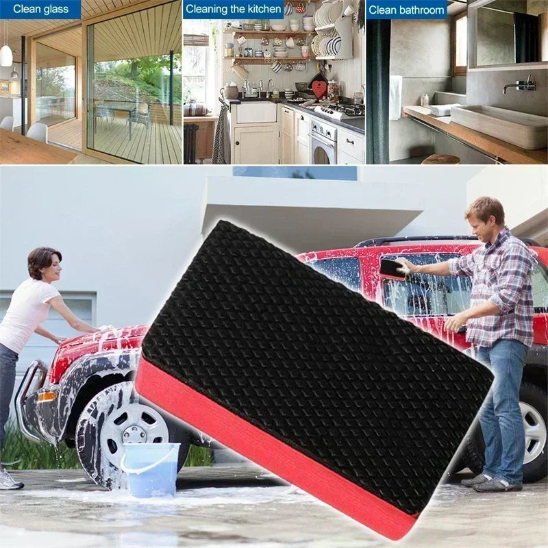 5 Stuks Auto Schoonmaken Gum K - Clay Bar Lubricant recensie en prijs