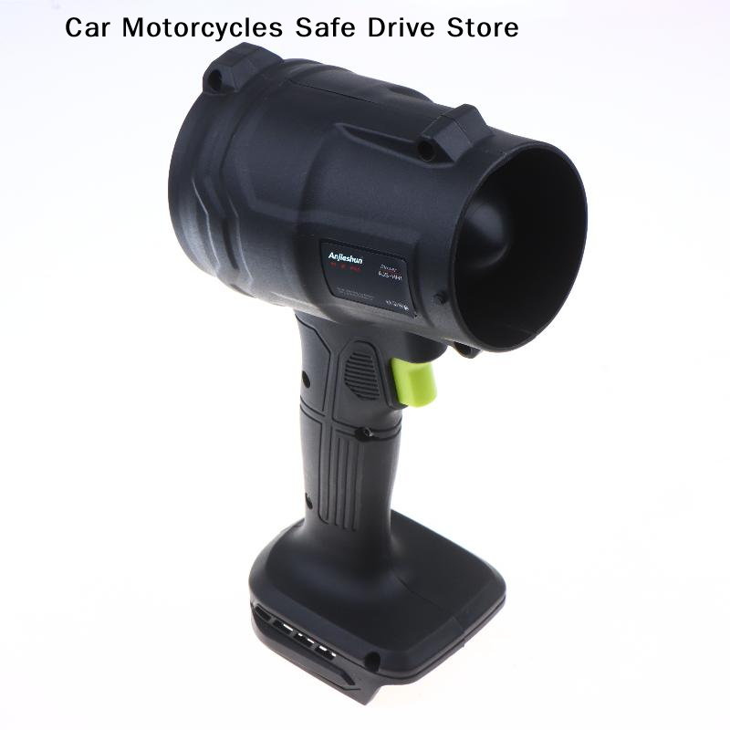 【CM】Car Wash Air Turbo Jet Fan - Dryer Car Blower recensie en prijs