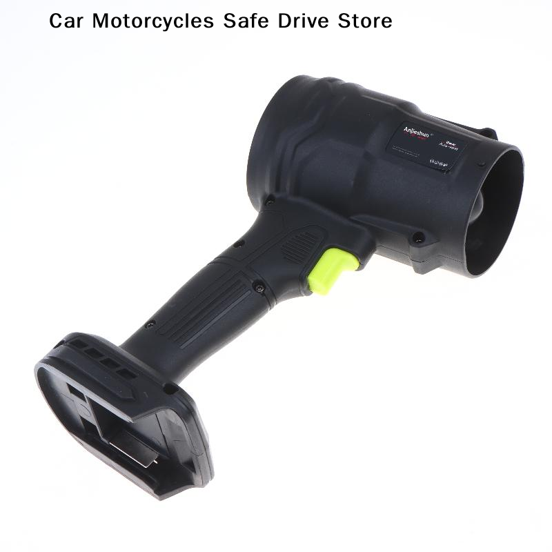 【CM】Car Wash Air Turbo Jet Fan - Dryer Car Blower recensie en prijs