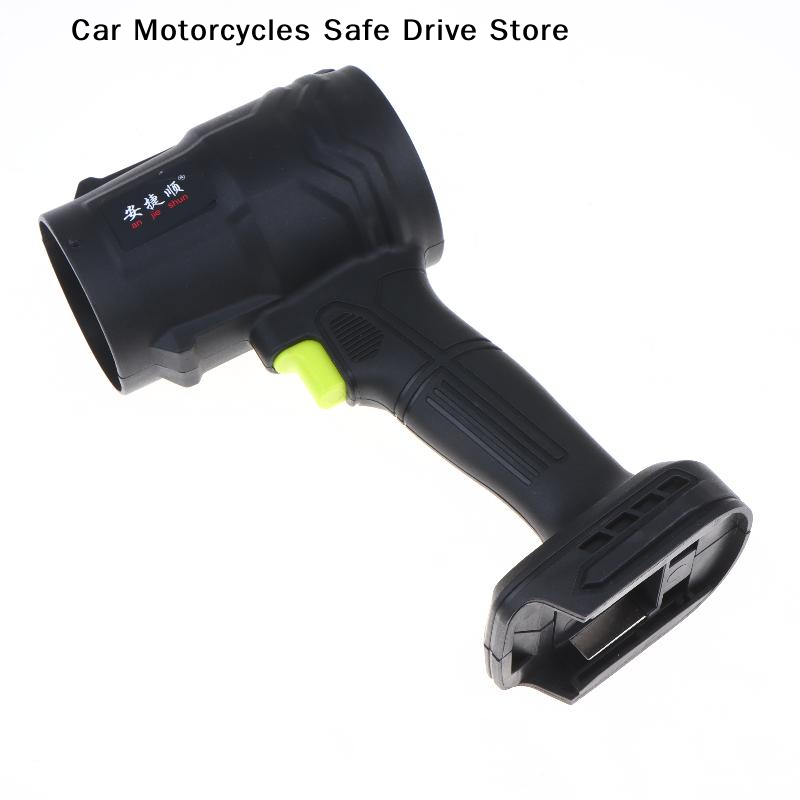 【CM】Car Wash Air Turbo Jet Fan - Dryer Car Blower recensie en prijs