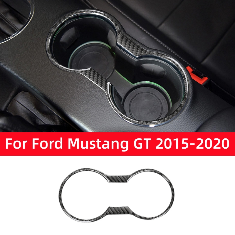 Voor Ford Mustang GT 2015-2021 - Interior Detailing Kit recensie en prijs