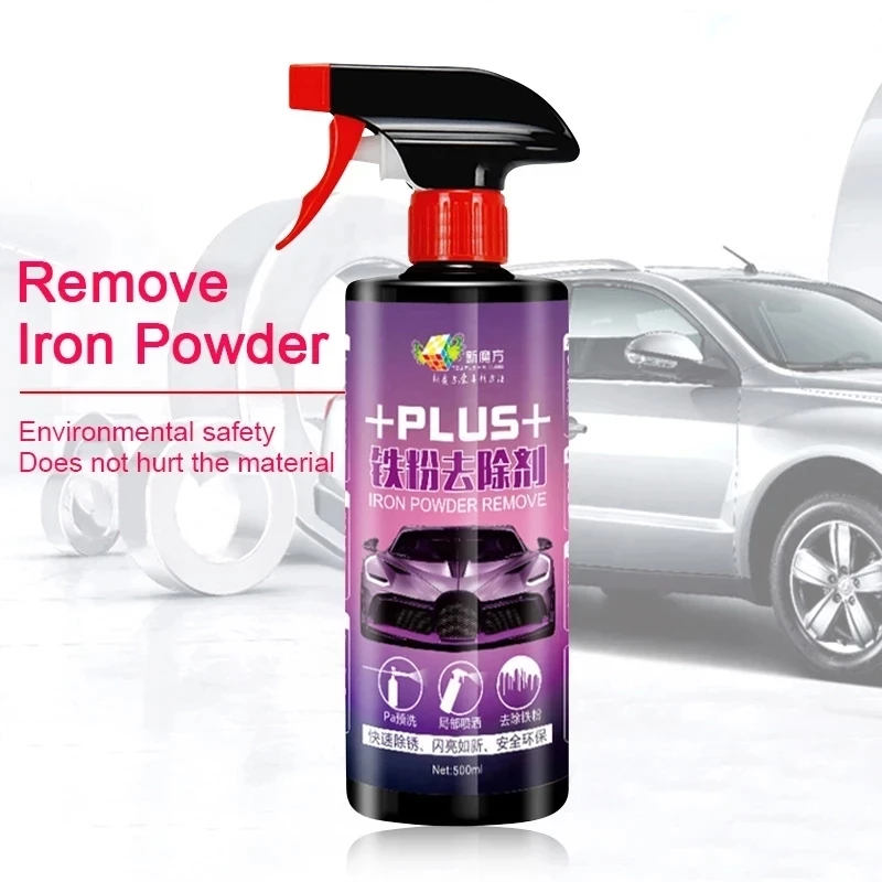 Auto Detaillering Roest Verwij - Wheel Cleaner Alloy recensie en prijs