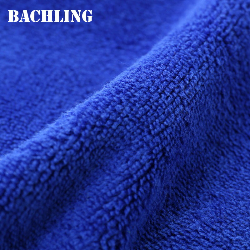 60x160/180cm Autowashanddoek 4 - Microfiber Towel Detailing recensie en prijs