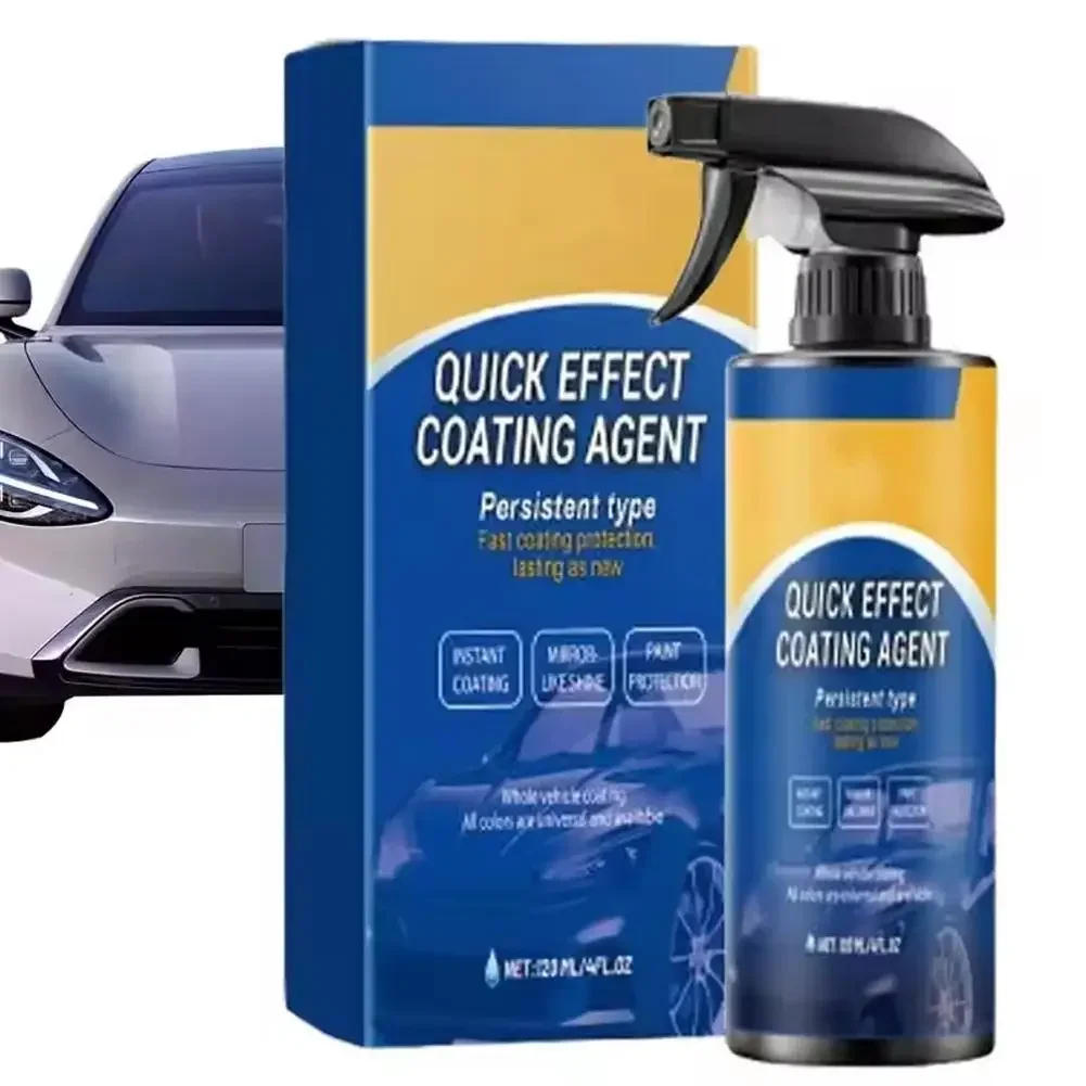 120 ml Auto Keramische Nano Co - Car Wax Ceramic Coating recensie en prijs