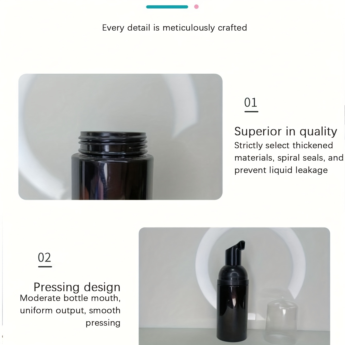 20-delige wimperverzorgingsset - Detailing Brush Set recensie en prijs