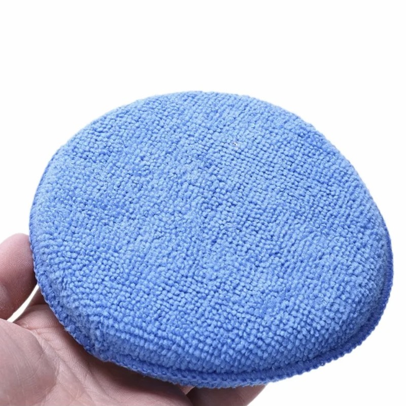 25 stuks waxapplicatorpads, pl - Wax Applicator Pad recensie en prijs