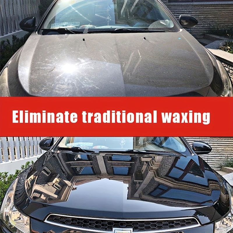 Motorfiets Brandstoftank Keram - Car Wax Ceramic Coating recensie en prijs