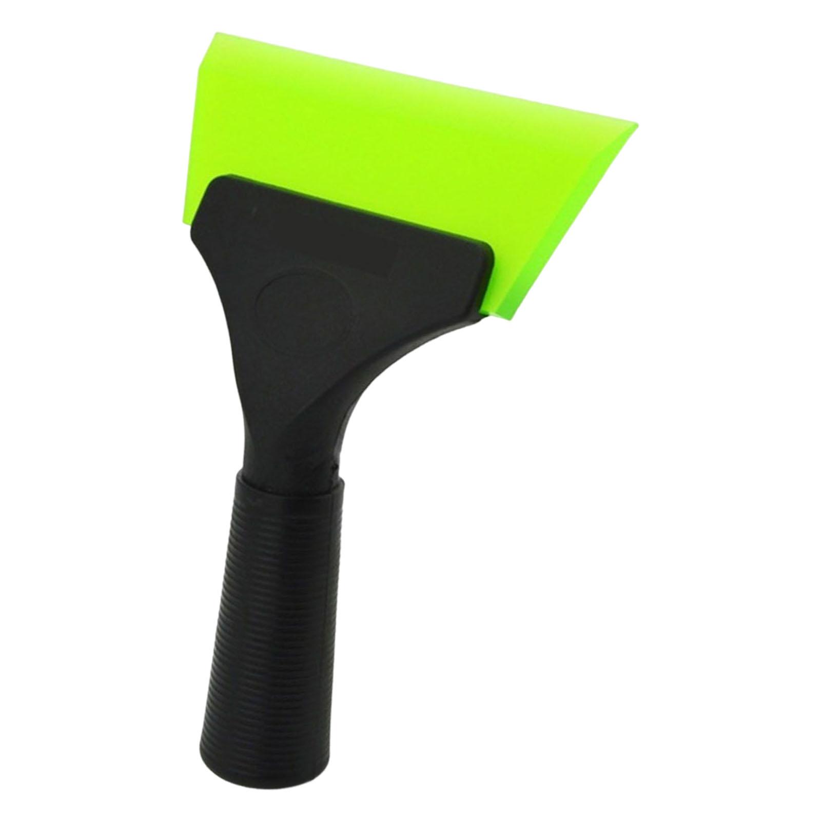 Raamwisser Draagbare rubberen  - Glass Cleaner Streak recensie en prijs