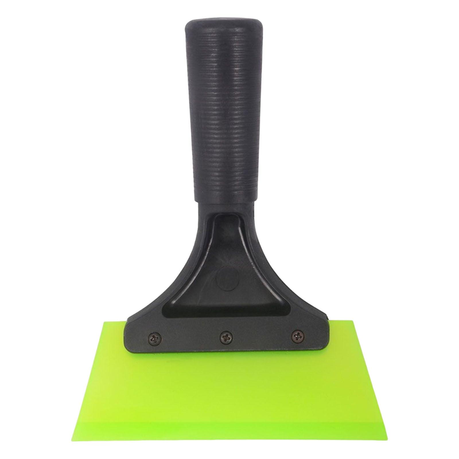 Raamwisser Draagbare rubberen  - Glass Cleaner Streak recensie en prijs