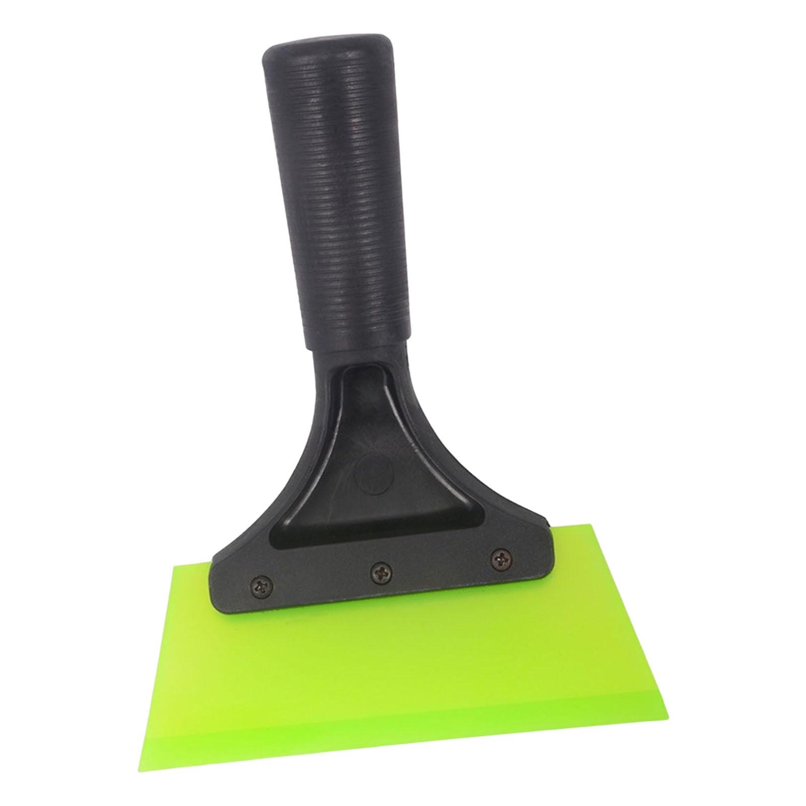 Raamwisser Draagbare rubberen  - Glass Cleaner Streak recensie en prijs