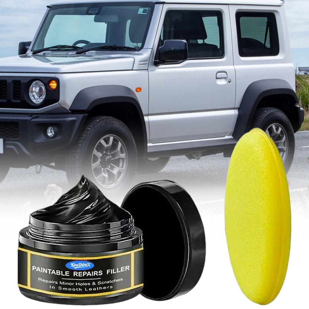 Auto Stuurwiel Restauratiepast - Leather Cleaner Interior recensie en prijs