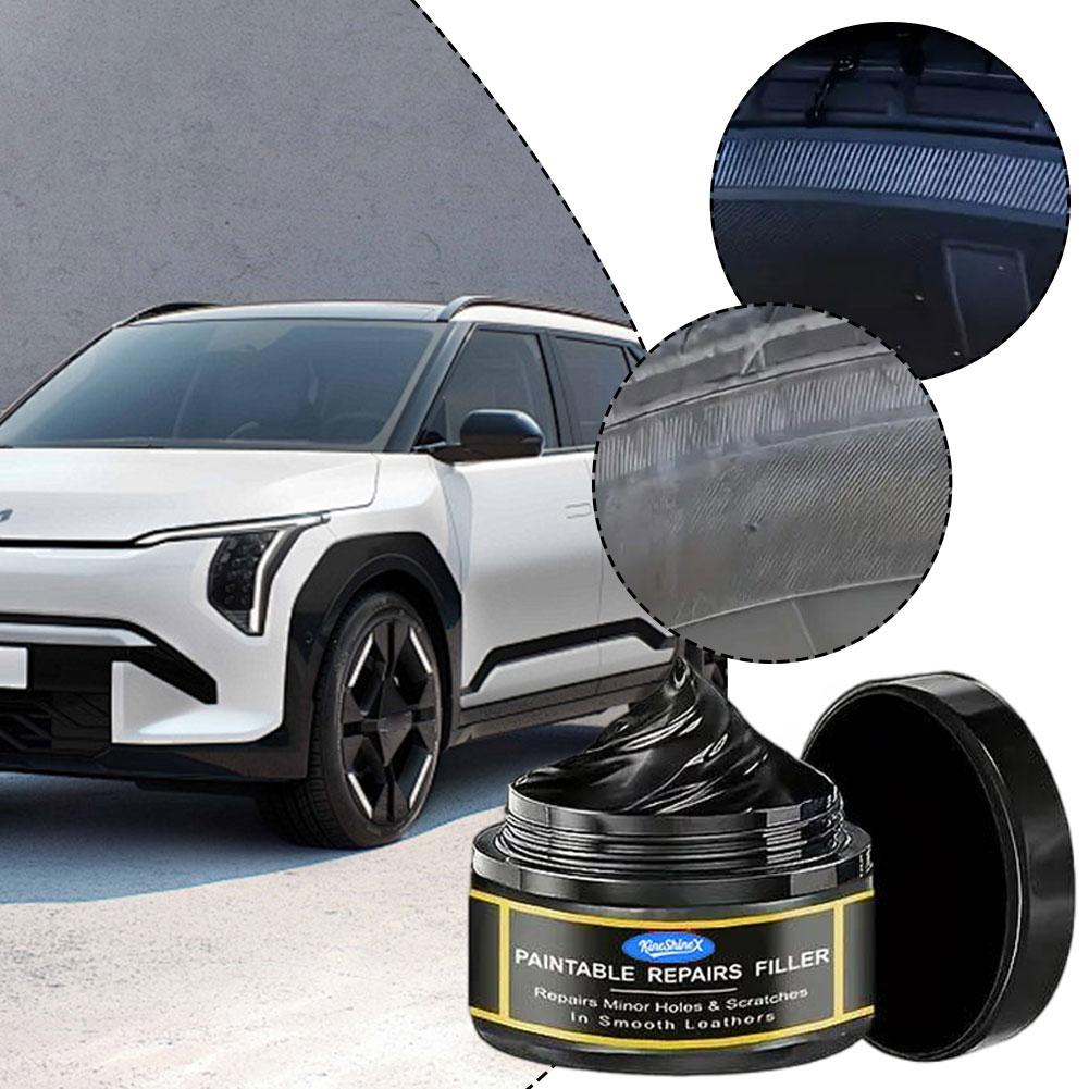 Auto Stuurwiel Restauratiepast - Leather Cleaner Interior recensie en prijs