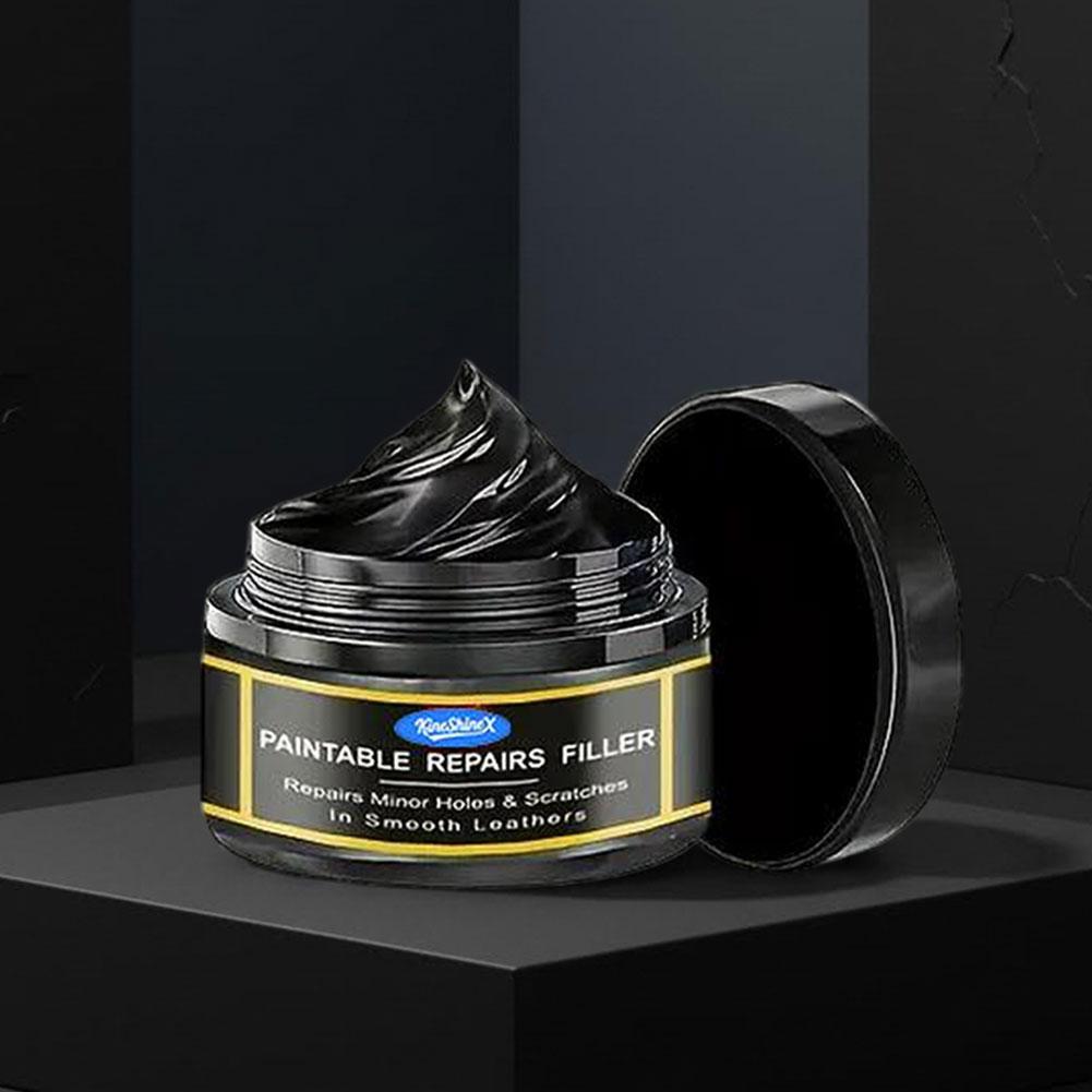 Auto Stuurwiel Restauratiepast - Leather Cleaner Interior recensie en prijs