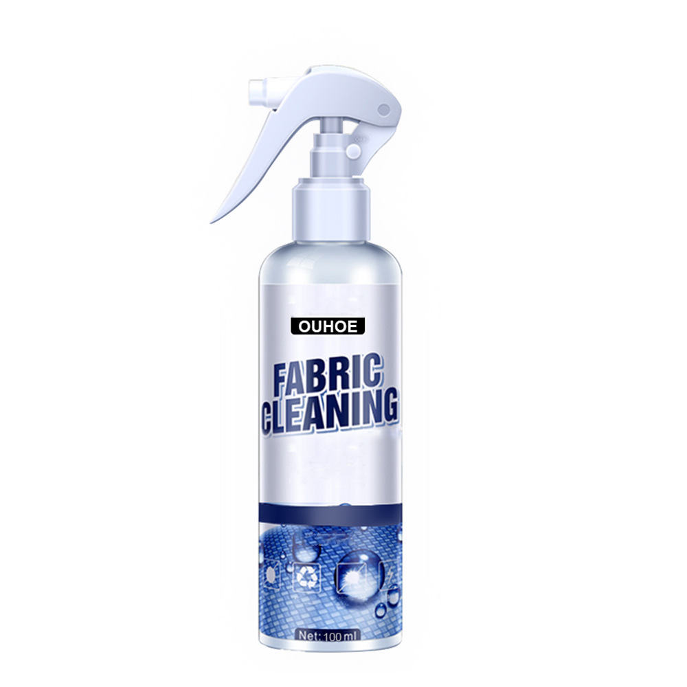 Stofreinigingsspray Autoreinig - Seat Cleaner Fabric recensie en prijs