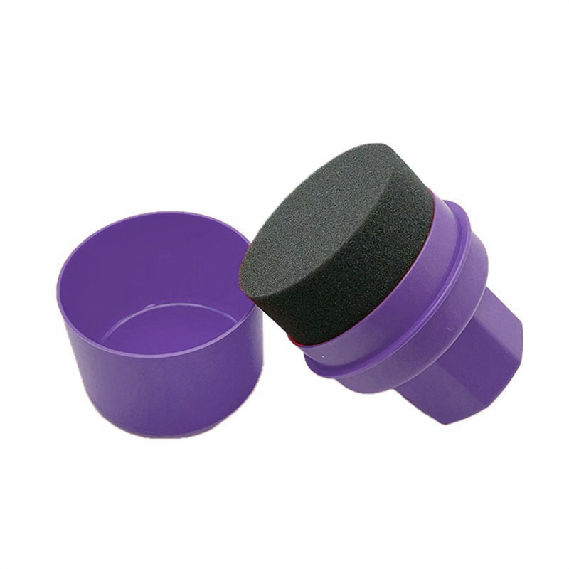 Waxen Spons voor Auto Wax Appl - Wax Applicator Pad recensie en prijs