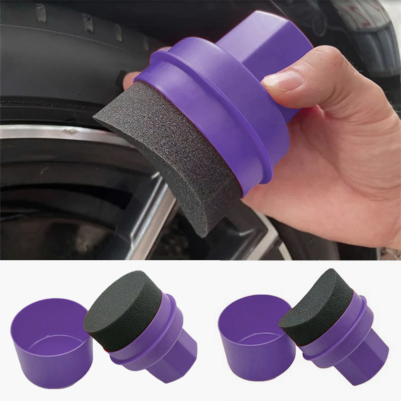 Waxen Spons voor Auto Wax Appl - Wax Applicator Pad recensie en prijs