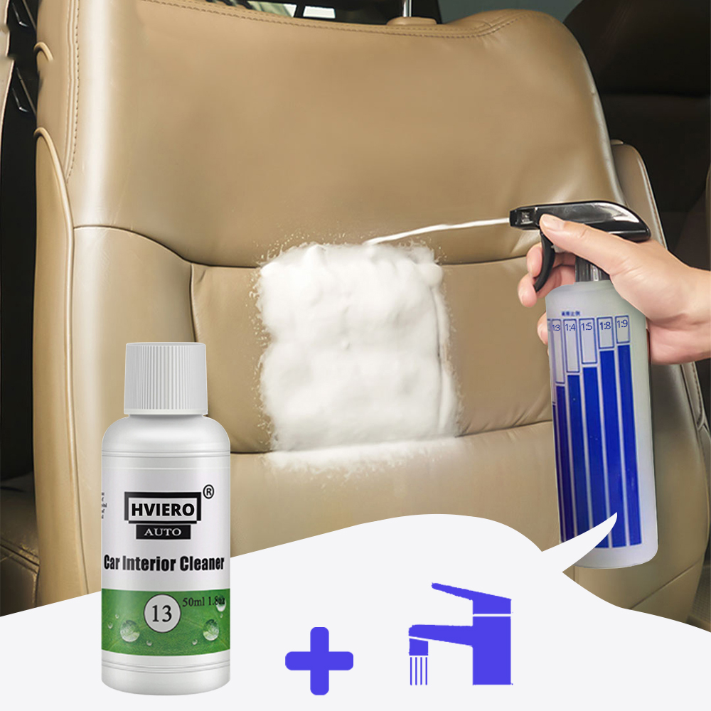 Autoreiniger Kunststof stoelin - Trim Restorer Plastic recensie en prijs