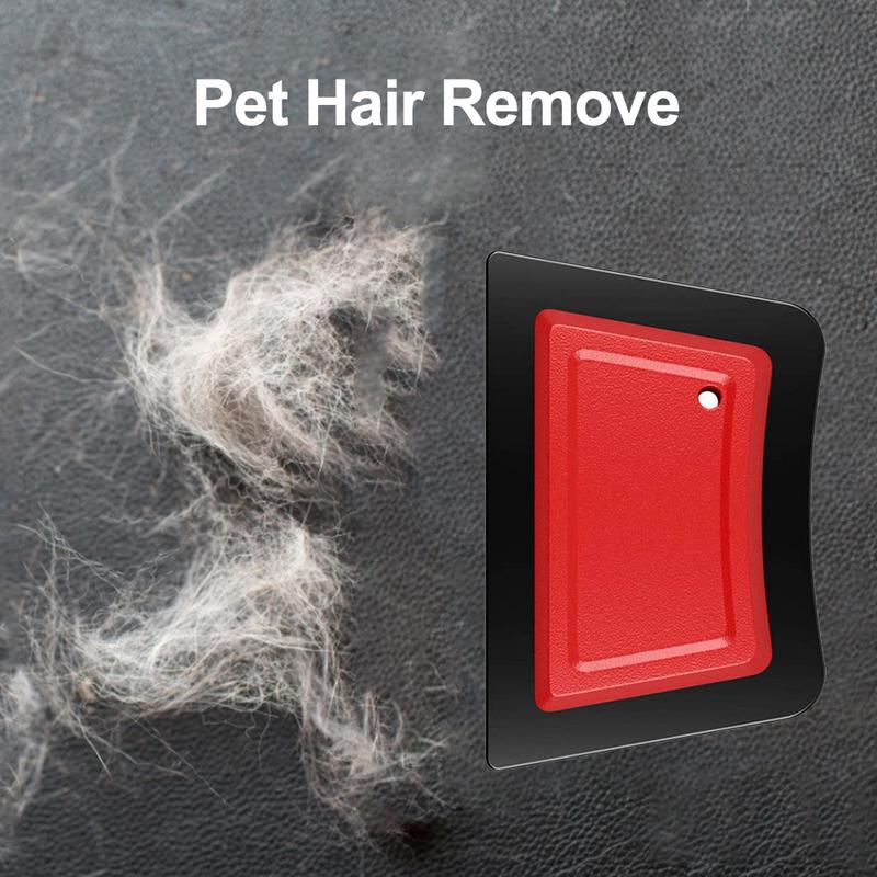 Pet Hair Remover Kamborstel Ho - Seat Cleaner Fabric recensie en prijs