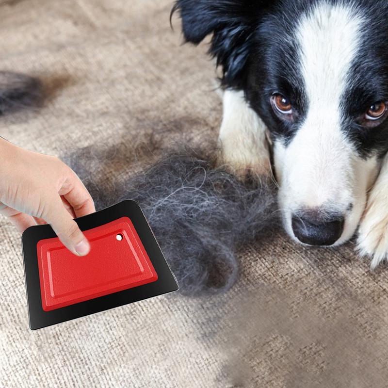 Pet Hair Remover Kamborstel Ho - Seat Cleaner Fabric recensie en prijs
