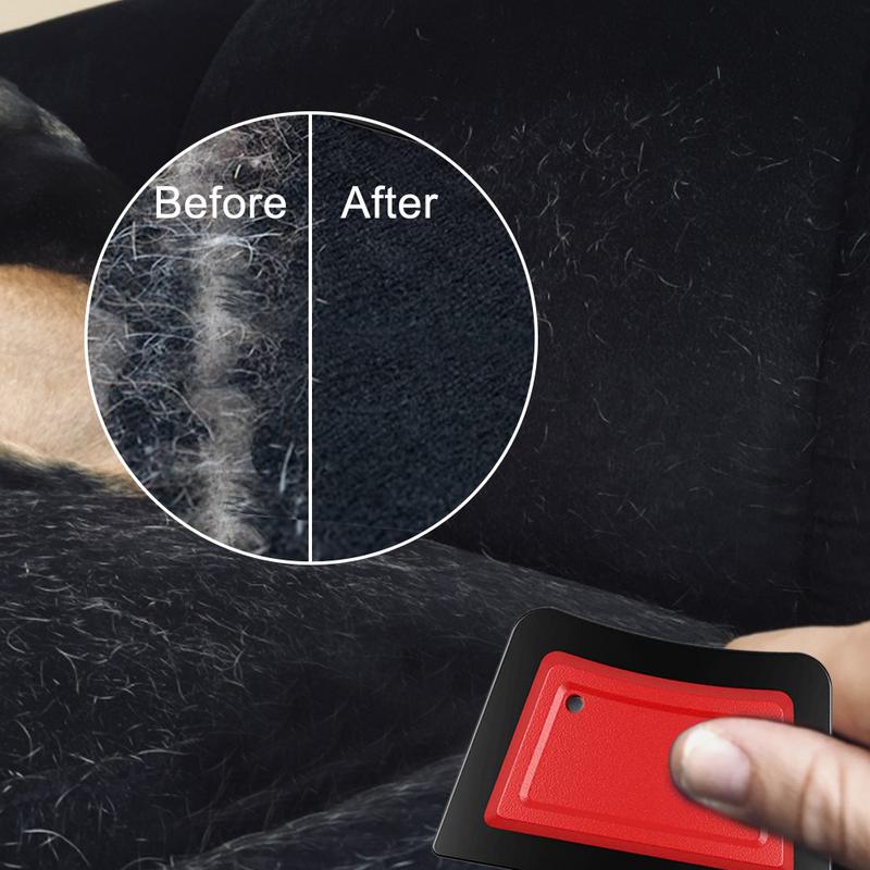 Pet Hair Remover Kamborstel Ho - Seat Cleaner Fabric recensie en prijs