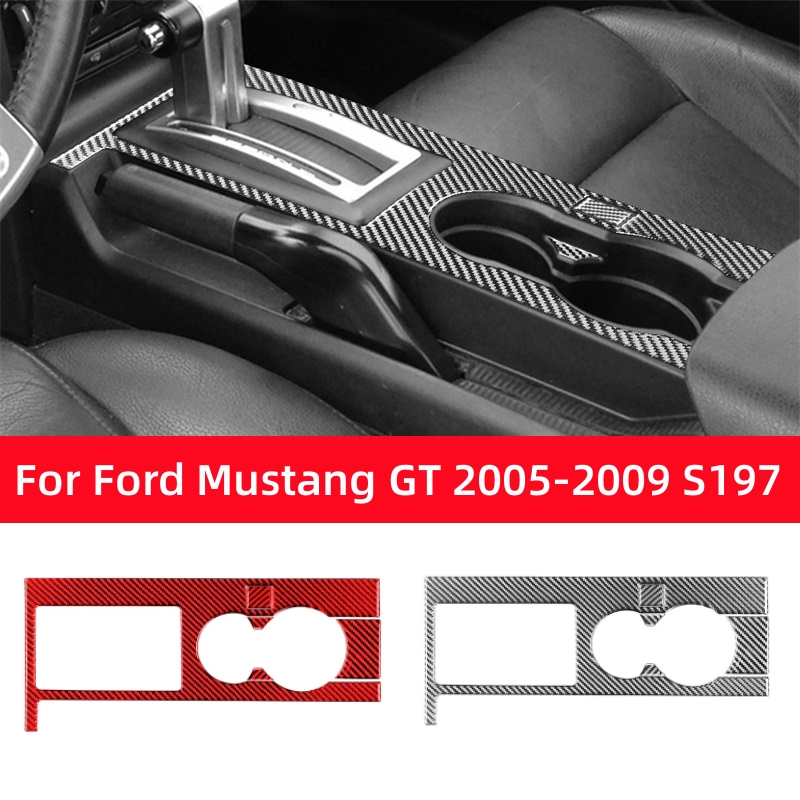 Voor Ford Mustang GT 2005-2009 - Interior Detailing Kit recensie en prijs