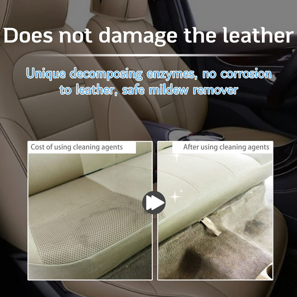 Autoreiniger Interieurspray Vl - Seat Cleaner Fabric recensie en prijs