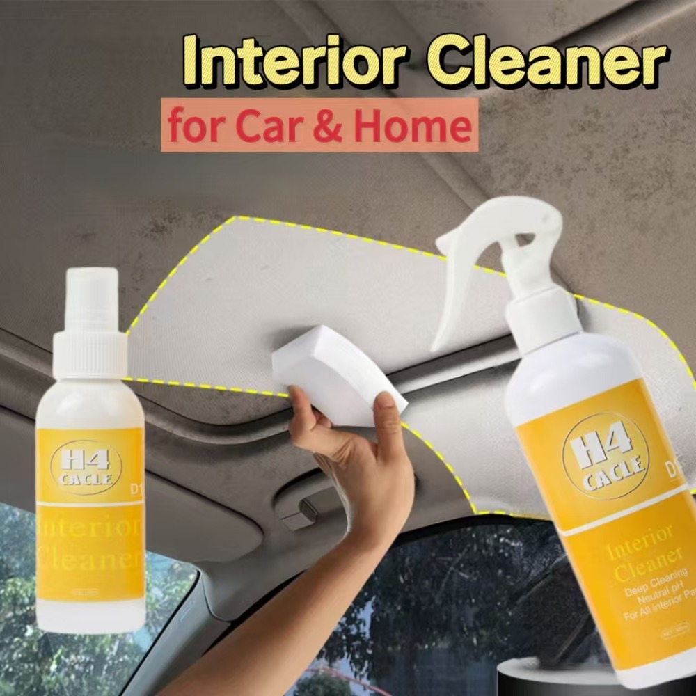 Autoreiniger Interieurspray Vl - Seat Cleaner Fabric recensie en prijs