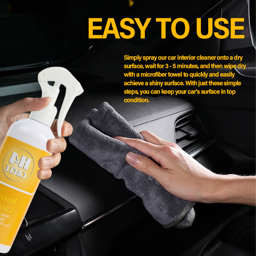 Autoreiniger Interieurspray Vl - Seat Cleaner Fabric recensie en prijs