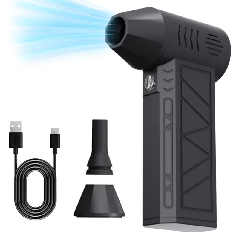 Turbo Jet Blower 130000 RPM Kr - Dryer Car Blower recensie en prijs