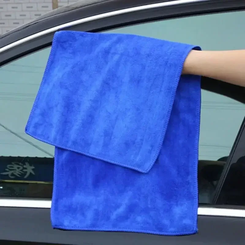 Microvezel schoonmaakdoekjes N - Microfiber Towel Detailing recensie en prijs