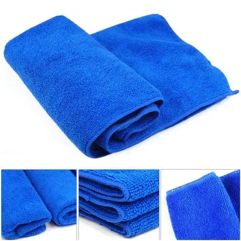 Microvezel schoonmaakdoekjes N - Microfiber Towel Detailing recensie en prijs