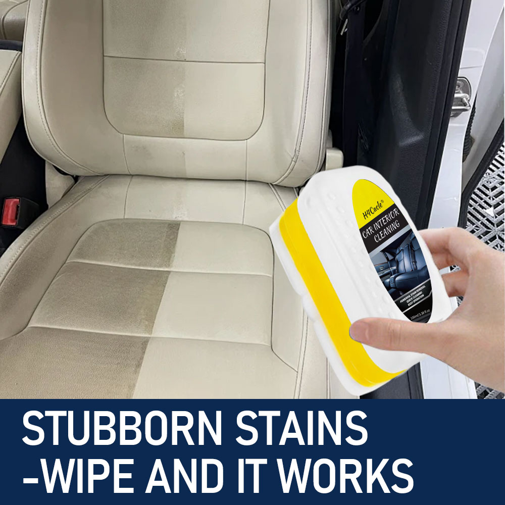 Auto-interieurreiniger Borstel - Seat Cleaner Fabric recensie en prijs