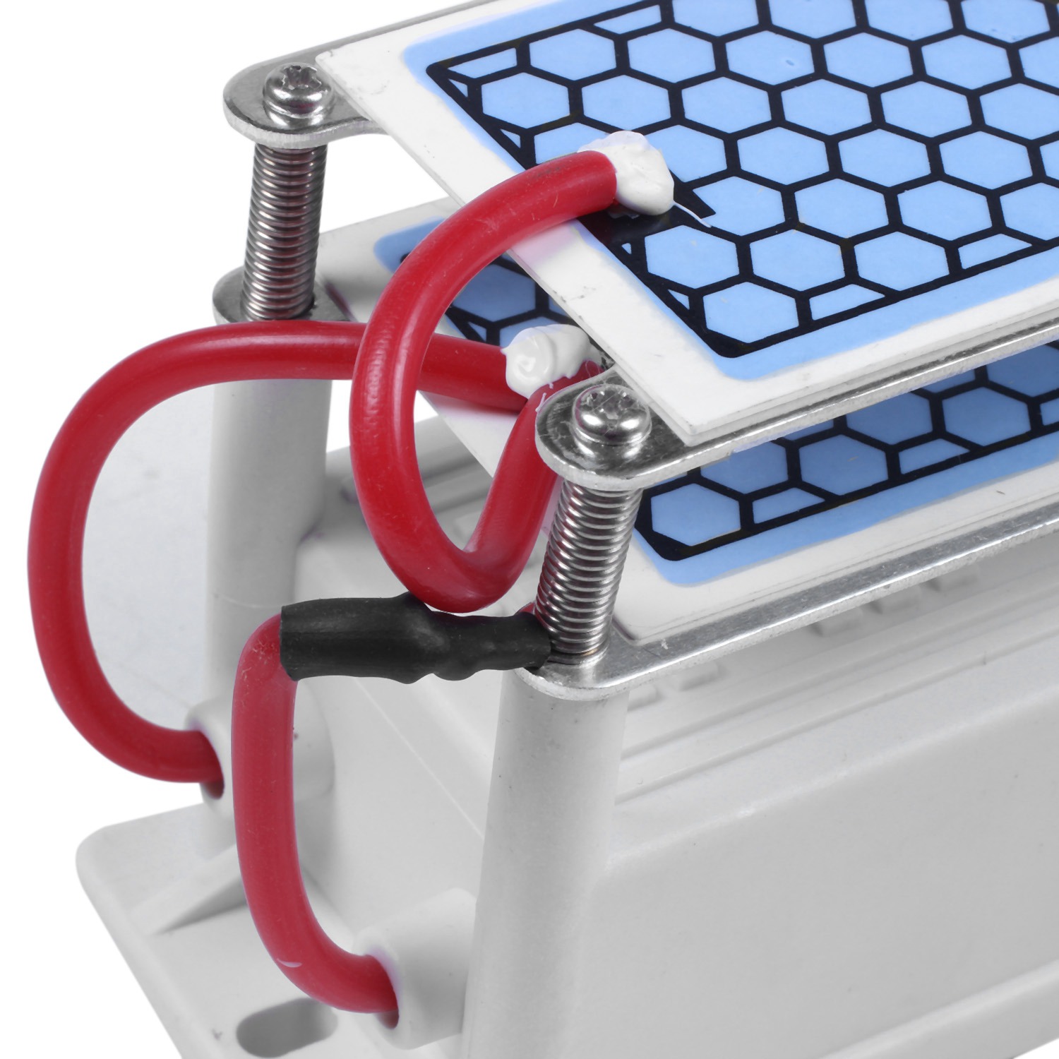 Stabiele Ozongenerator Auto 12 - Odor Eliminator Car recensie en prijs