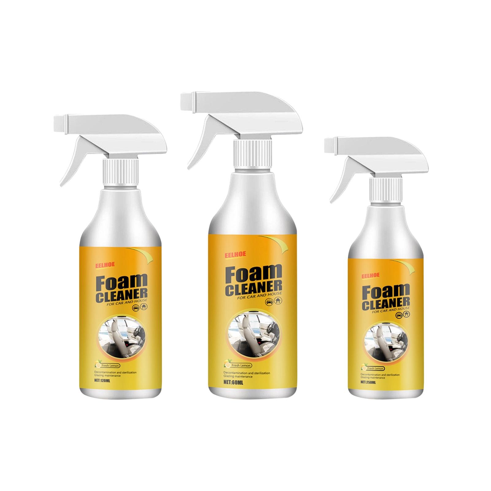 Autoschuimreiniger Multifuncti - Seat Cleaner Fabric recensie en prijs