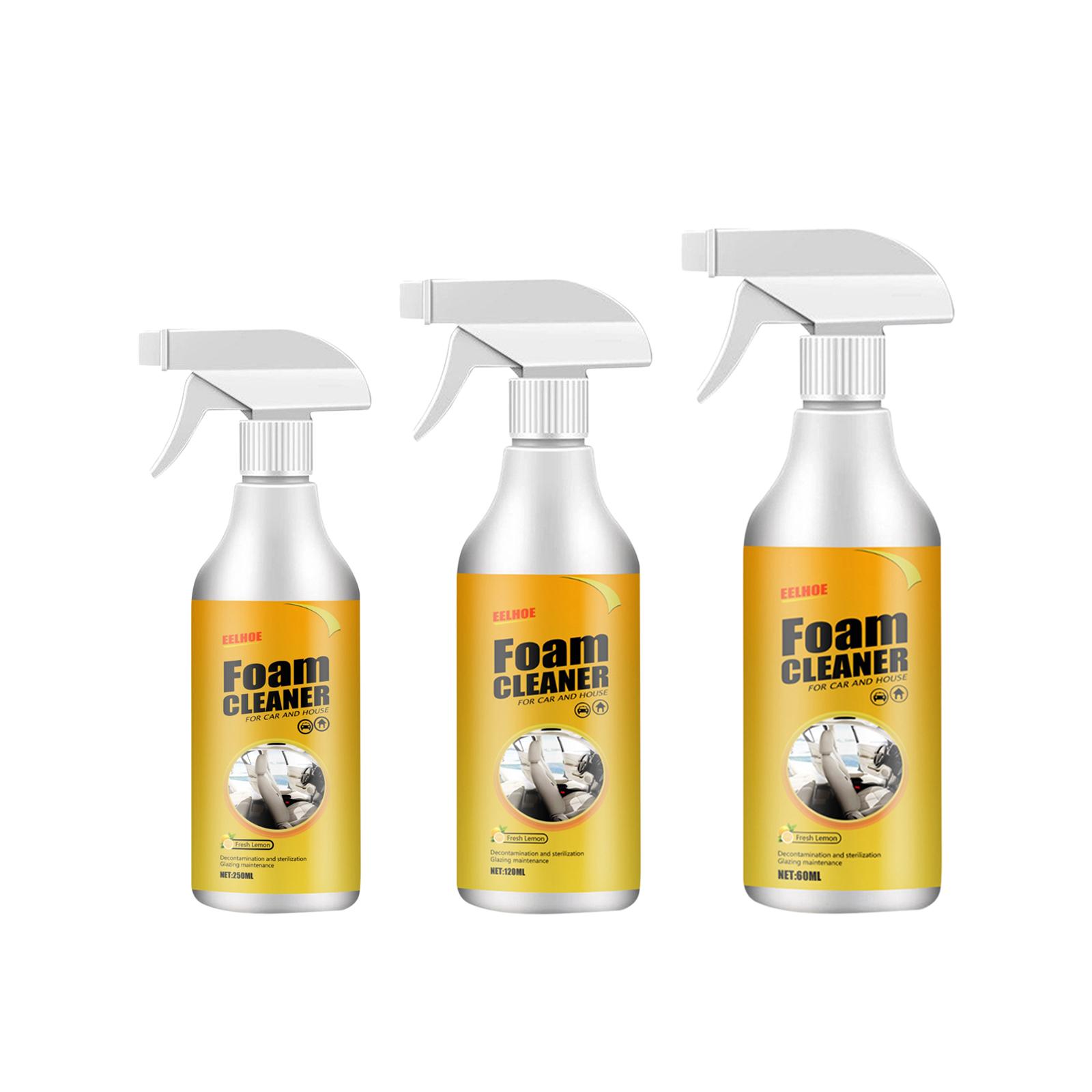 Autoschuimreiniger Multifuncti - Seat Cleaner Fabric recensie en prijs
