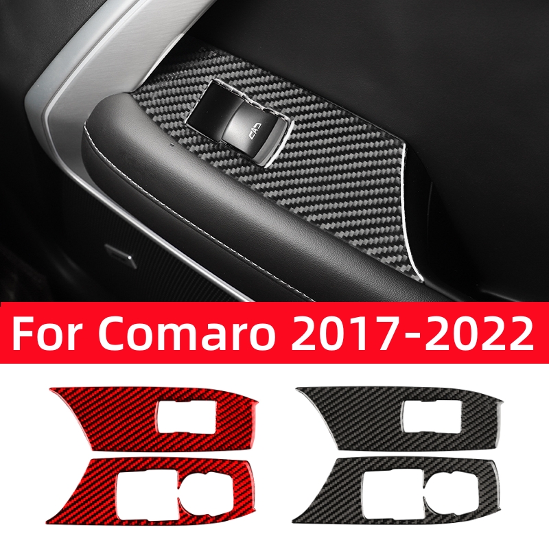 Voor Chevrolet Camaro 2017-202 - Interior Detailing Kit recensie en prijs