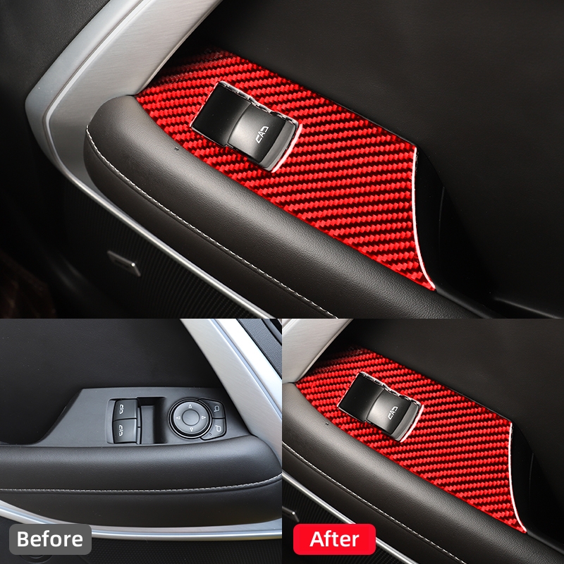 Voor Chevrolet Camaro 2017-202 - Interior Detailing Kit recensie en prijs