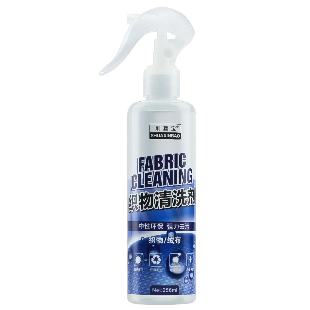 Auto-interieur Reinigingsmidde - Seat Cleaner Fabric recensie en prijs