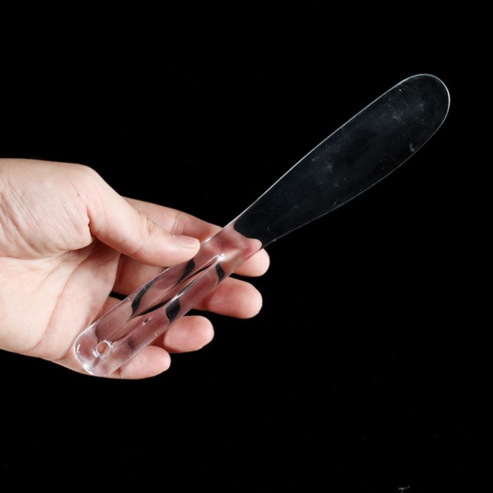 Siliconen Transparante Gezicht - Wax Applicator Pad recensie en prijs