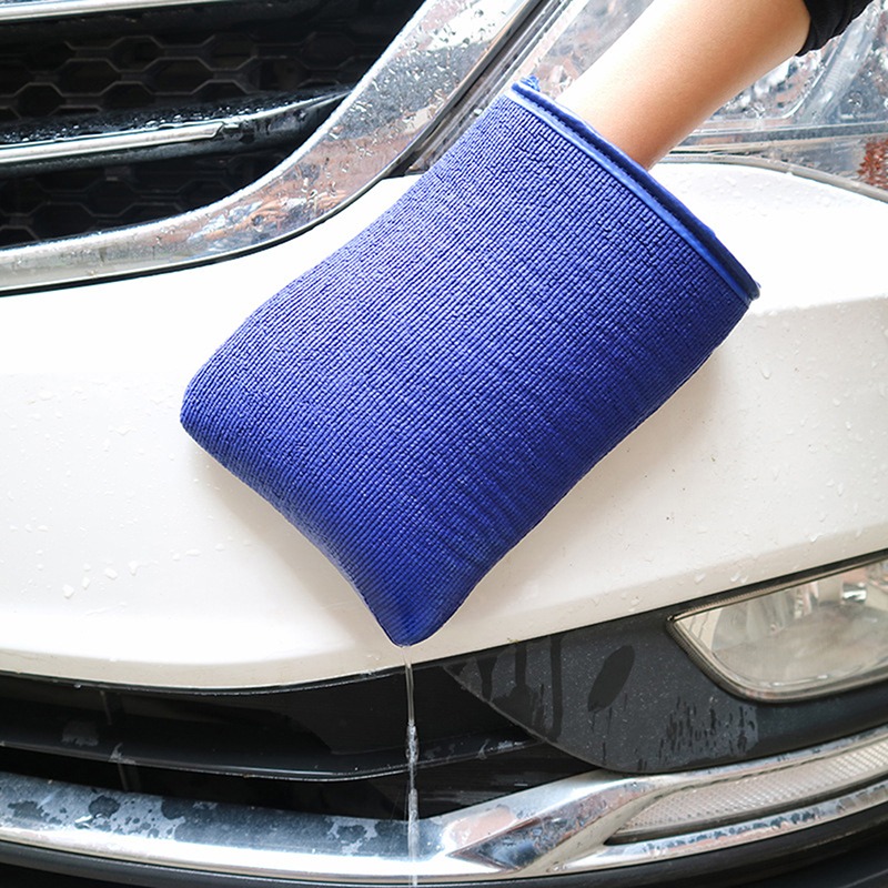 Magic Clay Bar Washandschoenen - Clay Bar Lubricant recensie en prijs