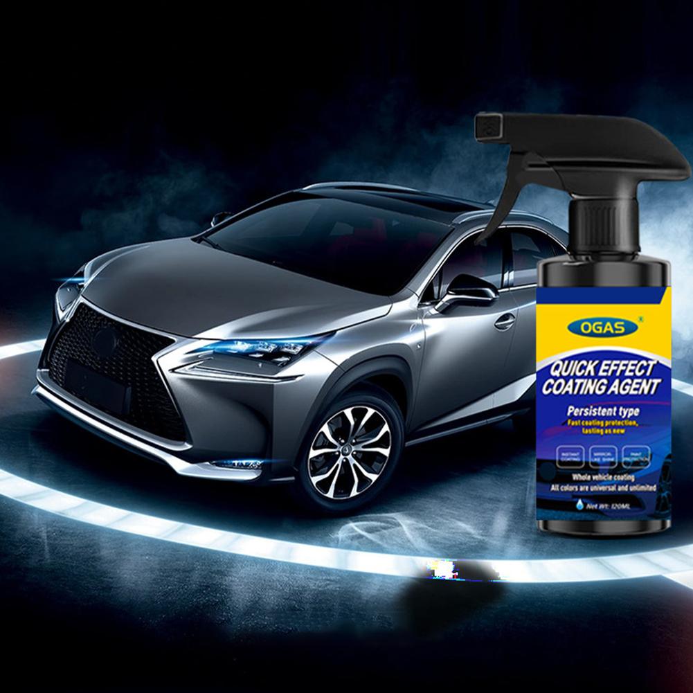 Automotive Nano Coating Spray, - Car Wax Ceramic Coating recensie en prijs