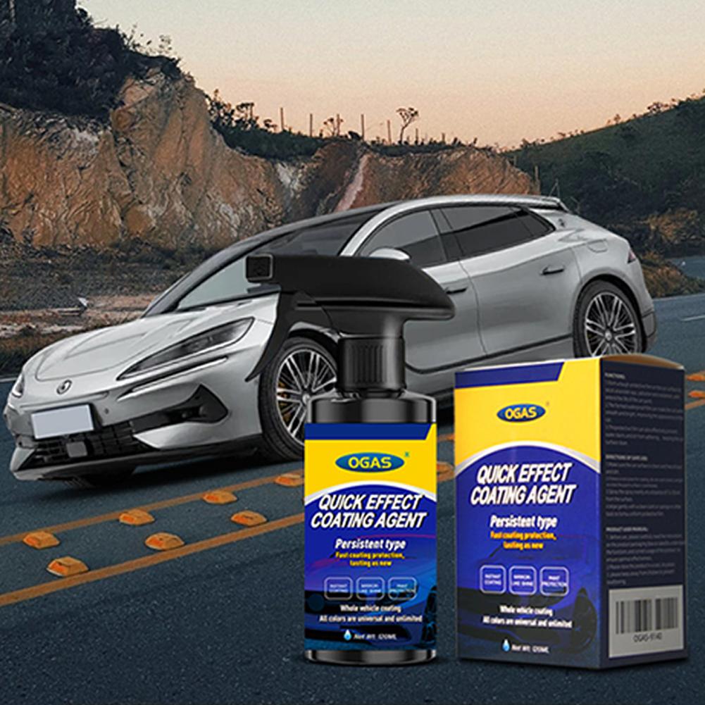 Automotive Nano Coating Spray, - Car Wax Ceramic Coating recensie en prijs