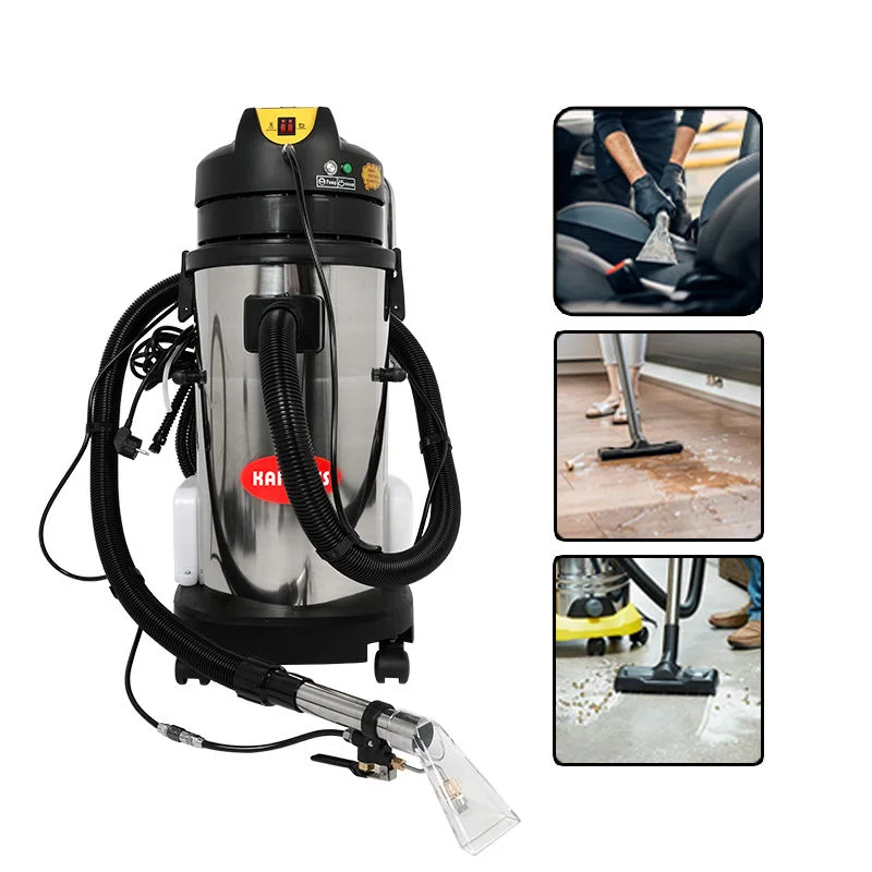 TLF Karjoys Plastic Nat & Droo - Car Cleaning Brush recensie en prijs