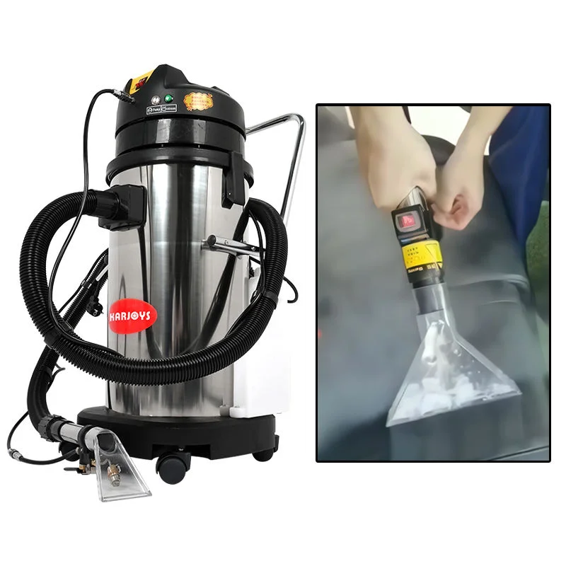 TLF Karjoys Plastic Nat & Droo - Car Cleaning Brush recensie en prijs